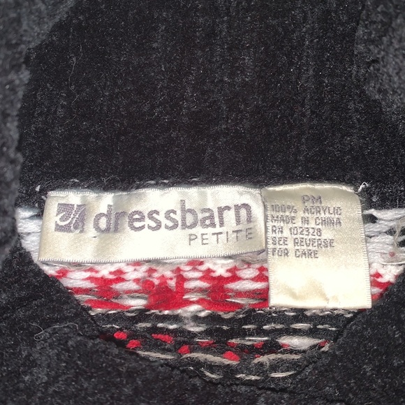 🧸❤️‍🔥Turtle Neck Sweater - Picture 5 of 5